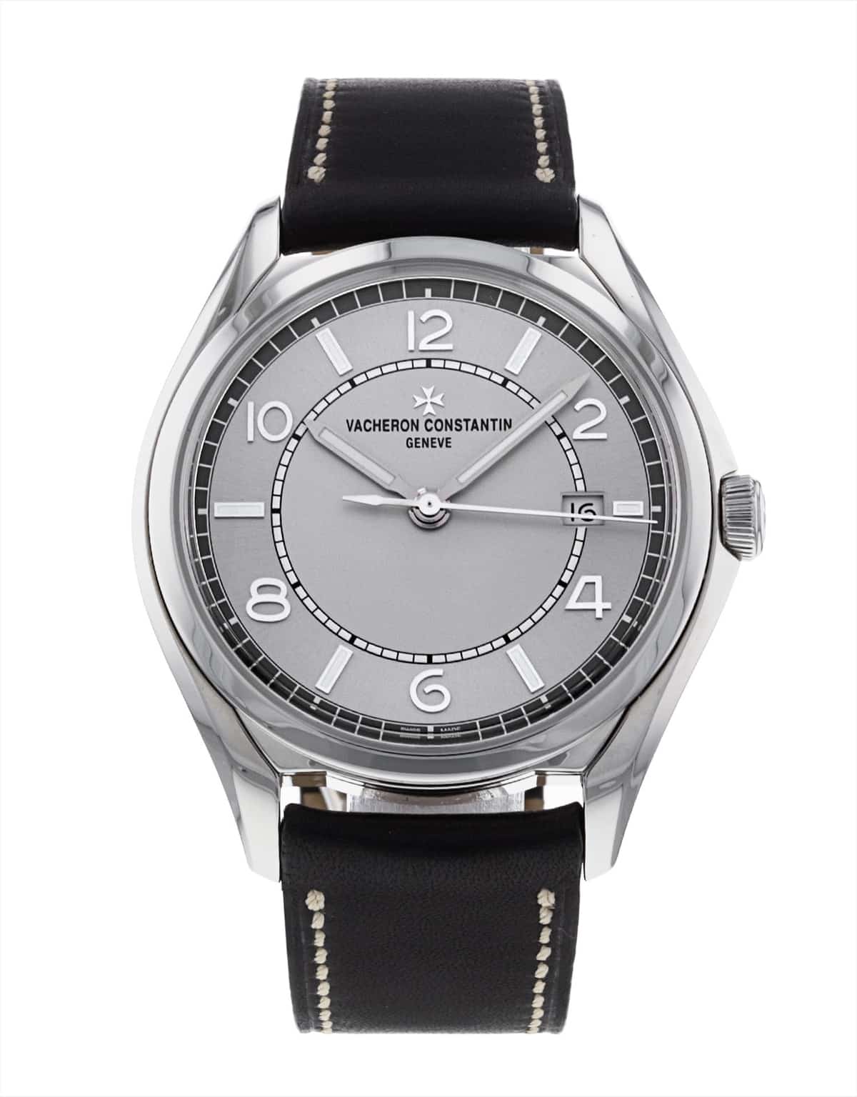 Vacheron Constantin Fiftysix 4600E/000A-B442